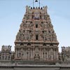 Parthasarathy temple