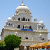 moti bagh sahib