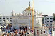 Takht Sri Hazur Sahib