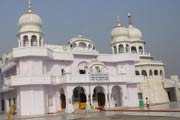 Sri Damdama Sahib